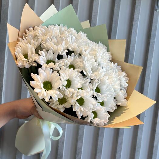 Bouquet of daisies