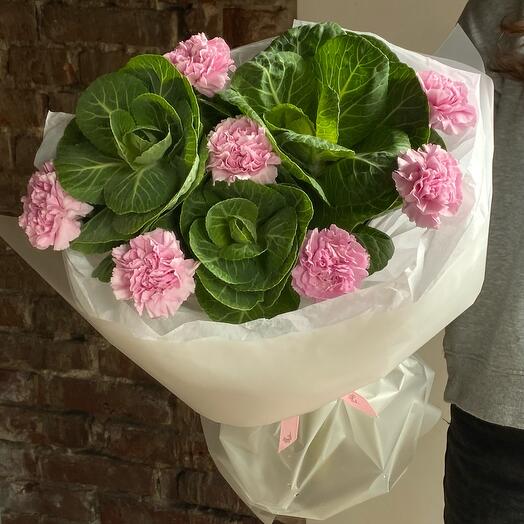 Капустный 🥬
