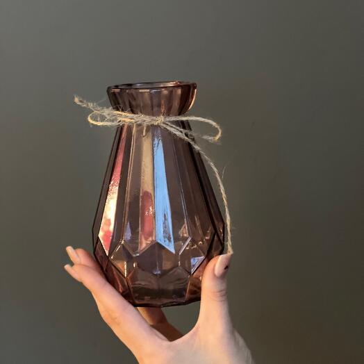 Ваза Diamond Wine