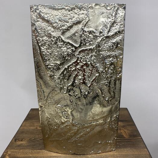 Ваза «Silver»