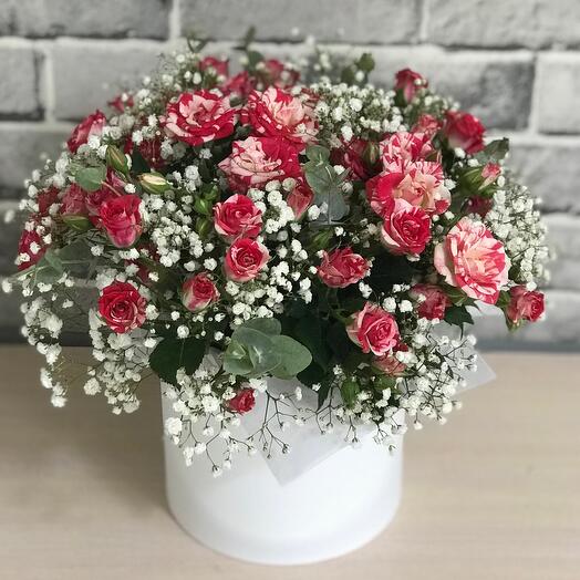 Композиция Вдохновение