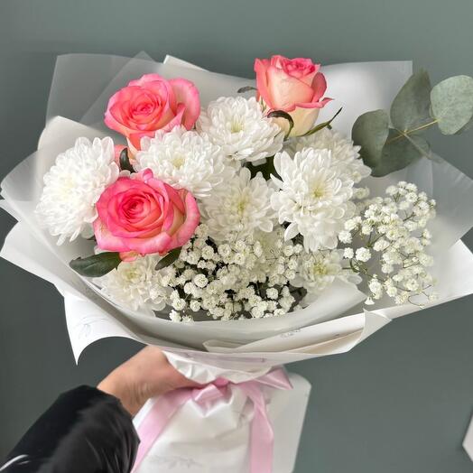 Nastya Flowers