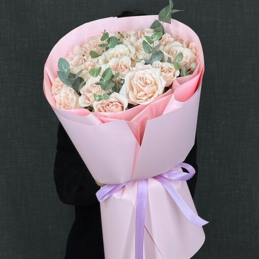 Букет Дыхание