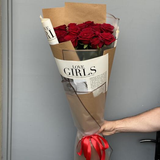 Roses