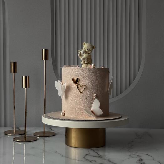 Children's cake