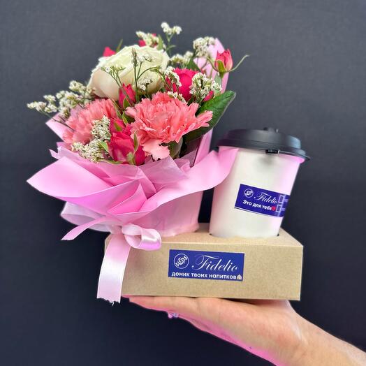 Комбо «Ромео»