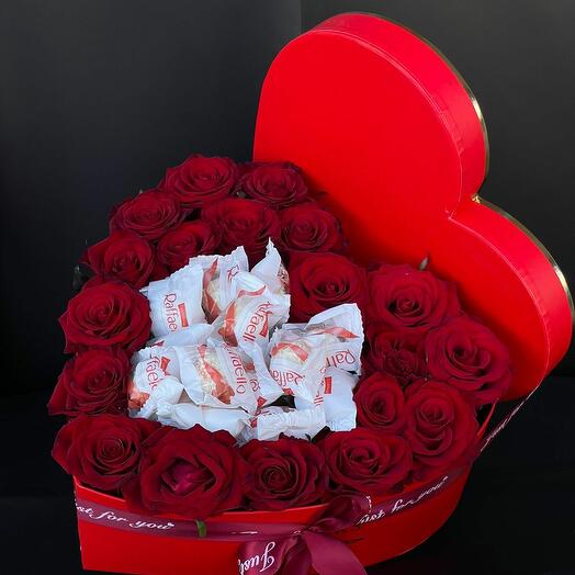 Сладкий соблазн