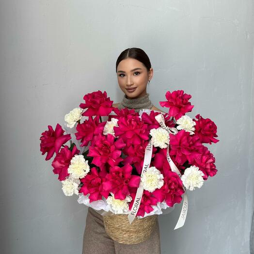 Корзина PASSION