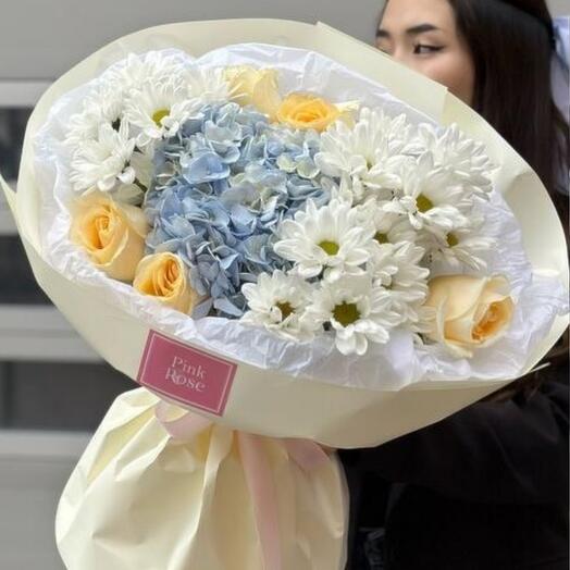 Ангельский поцелуй