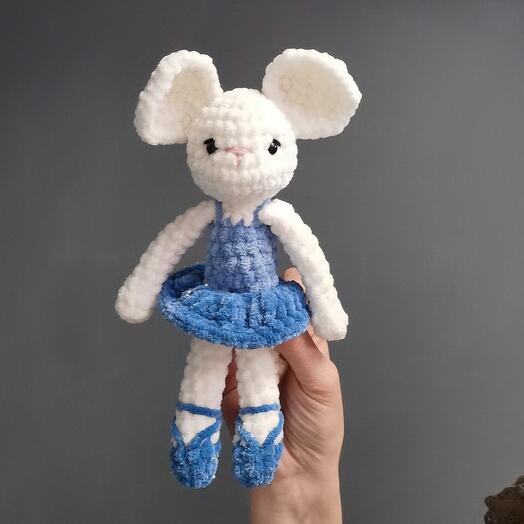 Балерина