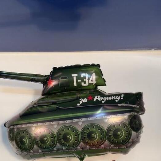 Танк Т-34