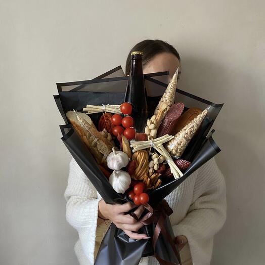 Букет Макси