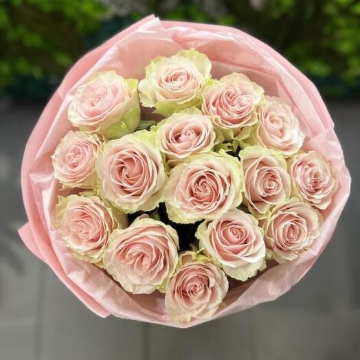 Роза Фруттето