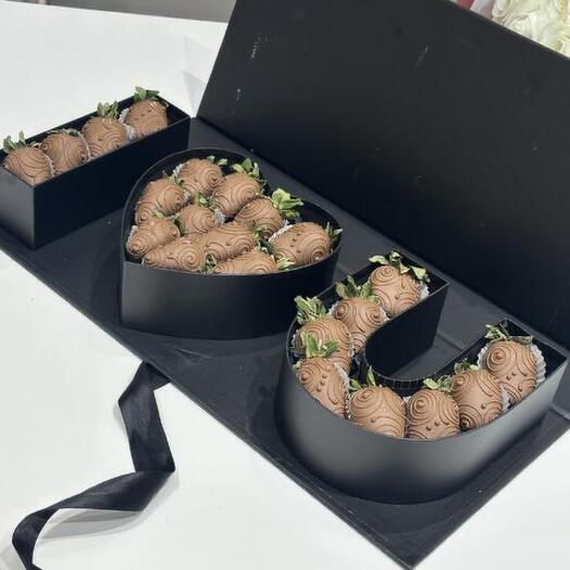 ILoveYou коробка