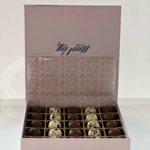 Egg Chocolate 25 Pcs