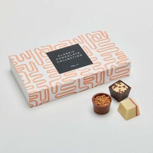 Classic Chocolate Collection