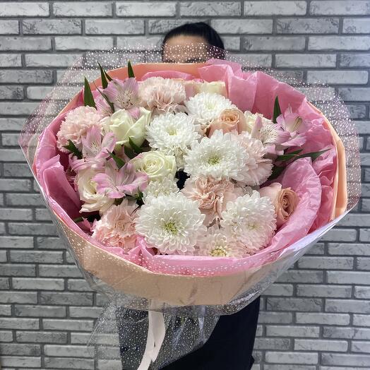 Букет 💐