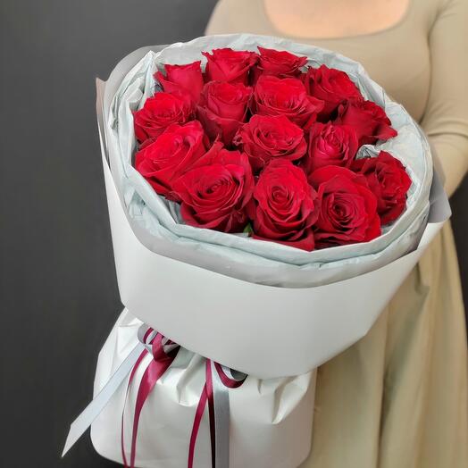 🌹️️Букет  "Признание в любви"