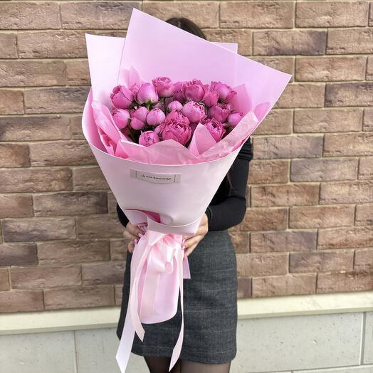 ХИТ ПРОДАЖ💖Букет «Мечта принцессы»