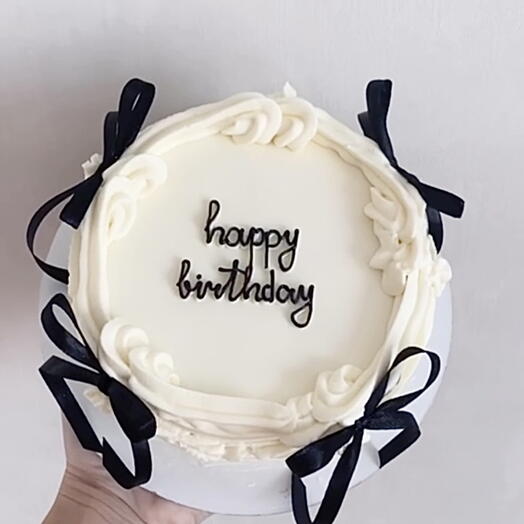 Бенто „happy birthday "