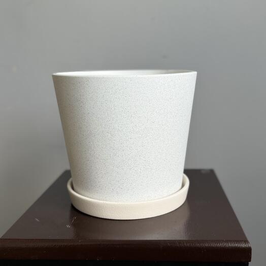 Горшок грильяж