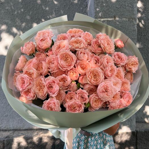 Персиковая Джульетта