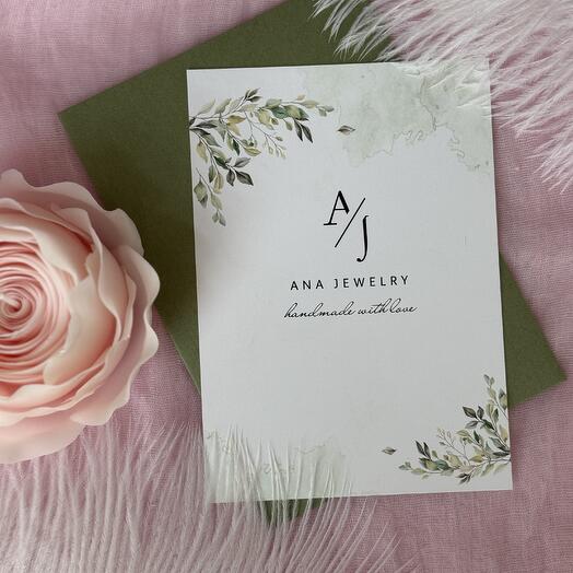 Подарочный сертификат номиналом 2000