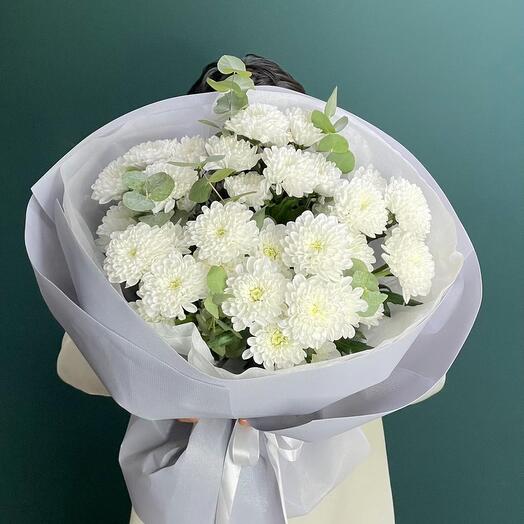 Стойкий букет