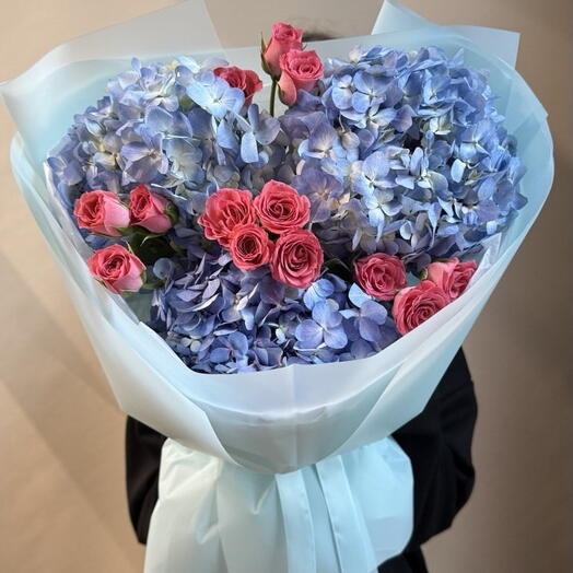 Пышная экзотика