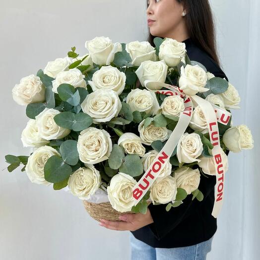 Композиция "Роскошь"