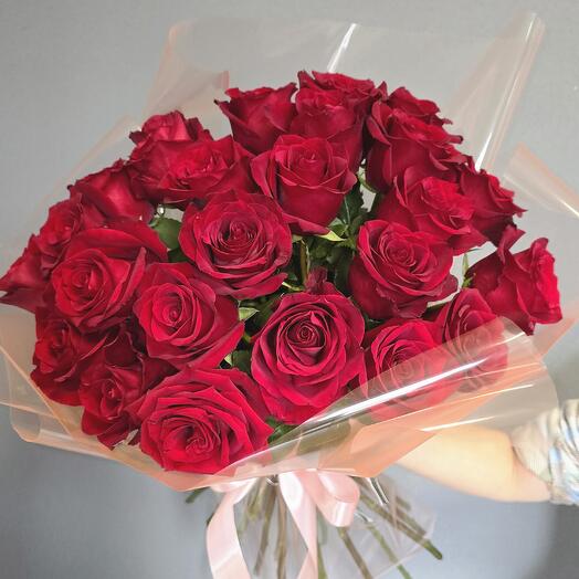 Букет ,, Изабелла, 🌹