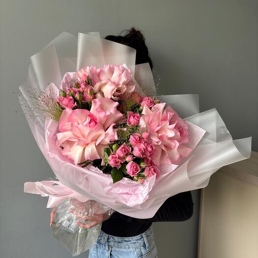 Для самой нежной 💕