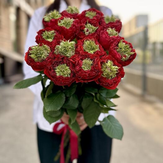 15 роз Рэд Ай