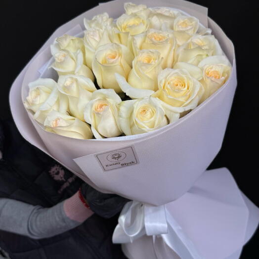 Rose Premium Luce di Candela