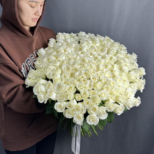 Абсолютная нежность