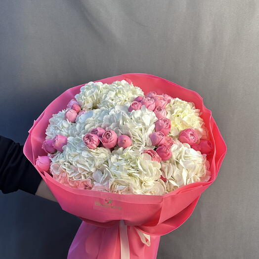 Молочный вальс