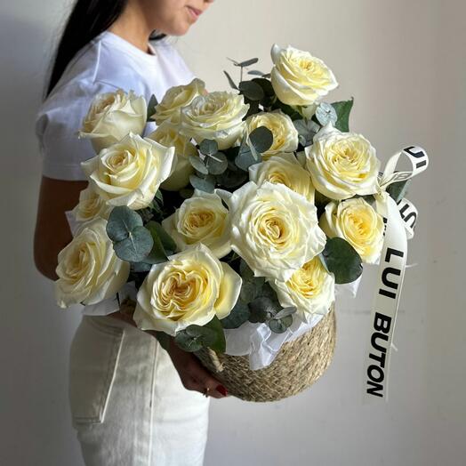 Композиция "Признание", размер М