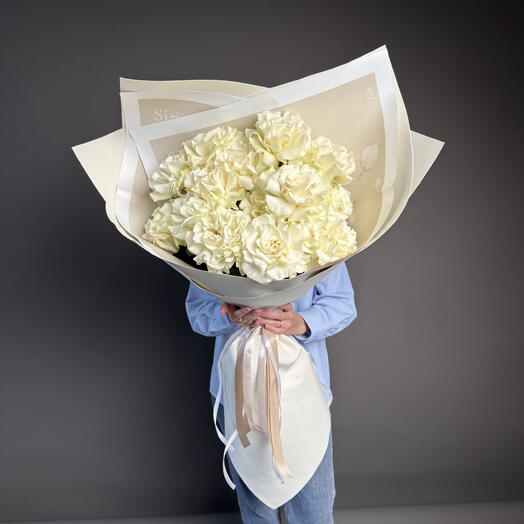 Роза Эквадор Мондиаль 70 см Французская