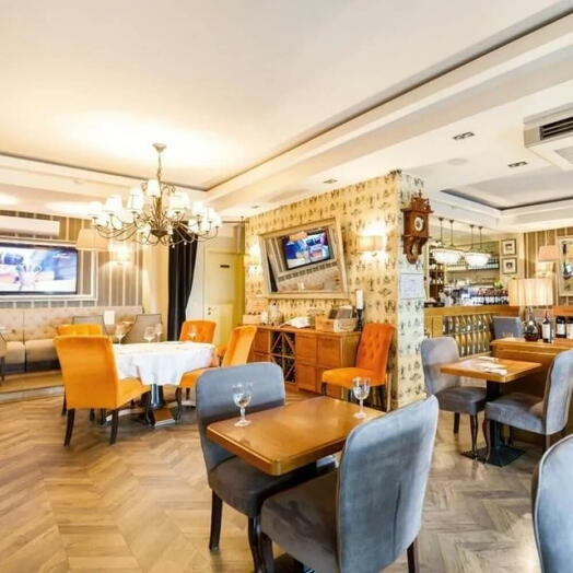 🎀Отель Arbat House 2 участника Две ночи 💝