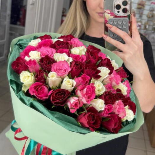 Сочный микс 😍