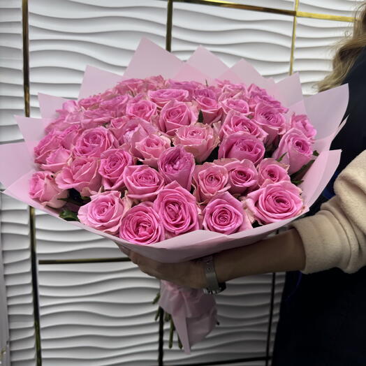 Букет Розовый Сон 💕💖