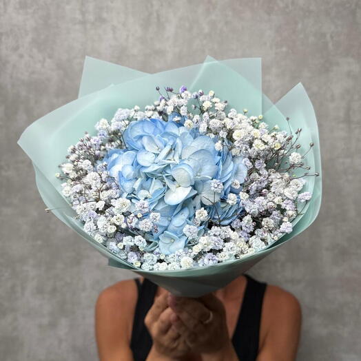 🩵Утренняя роса 003