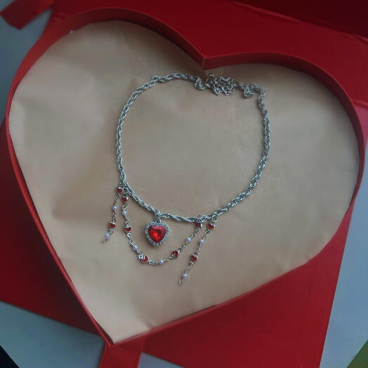 Подарочный набор LOVE