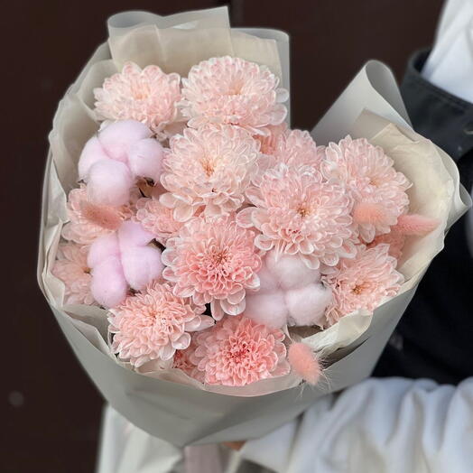Клубничное мороженое 💗