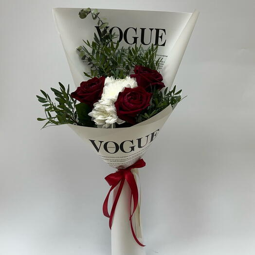 Что-то для тебя