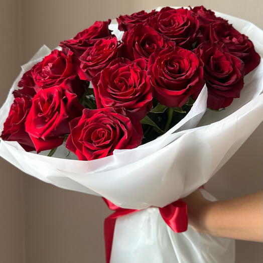 Bouquet of Bordeaux