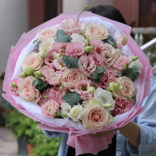 Дыхание Роскоши💖
