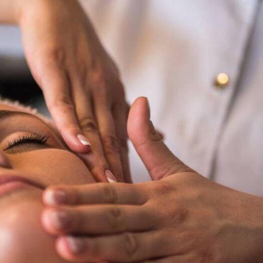 Подарочный сертификат на скульптурный массаж лица