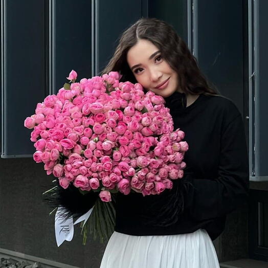 Кустовые под ленту