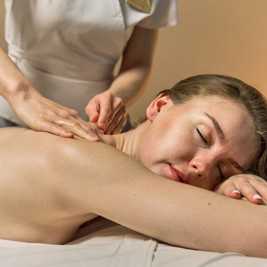 Сертификат на СПА программу Фито-отдых